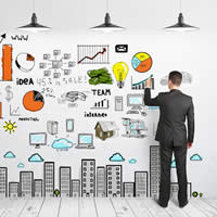 Plano de Comunicação e estratégias de Marketing para pequenas empresas